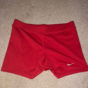 nike shorts
